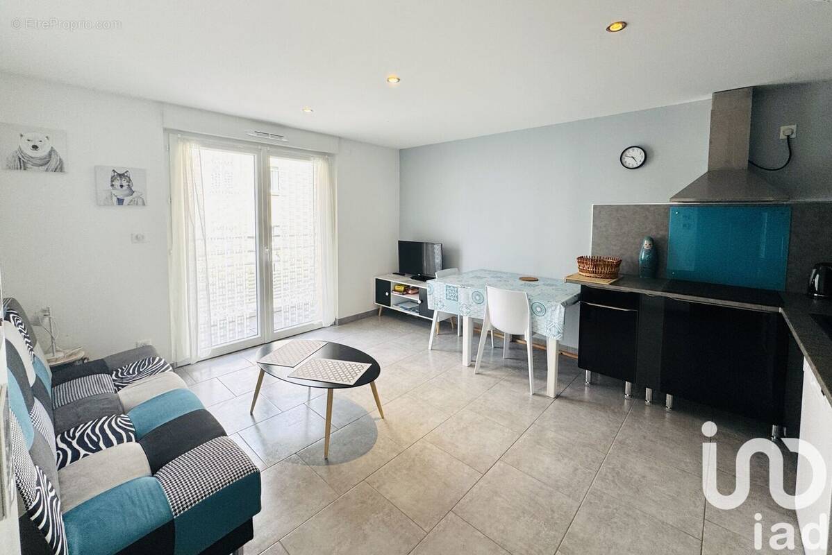 Photo 1 - Appartement à GERARDMER