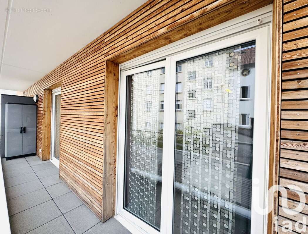 Photo 2 - Appartement à GERARDMER