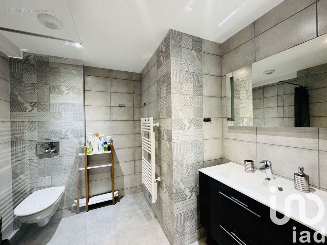 Photo 6 - Appartement à GERARDMER