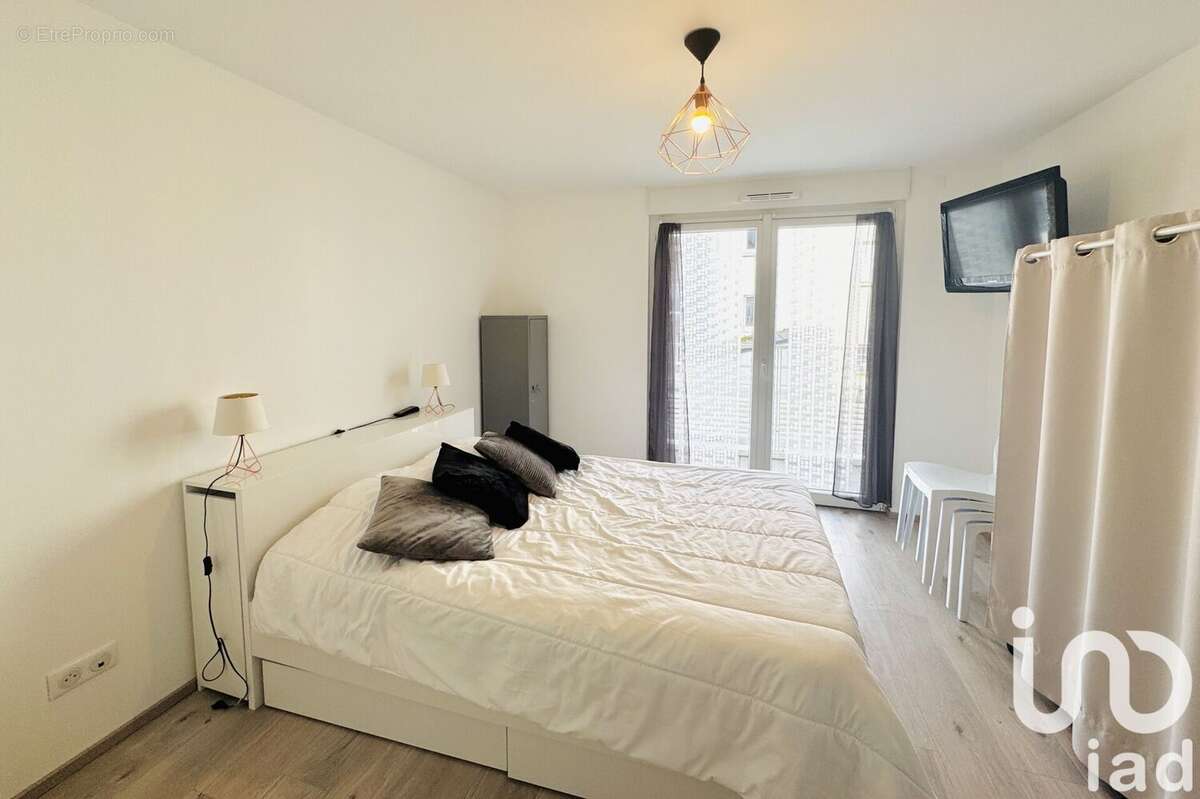 Photo 7 - Appartement à GERARDMER