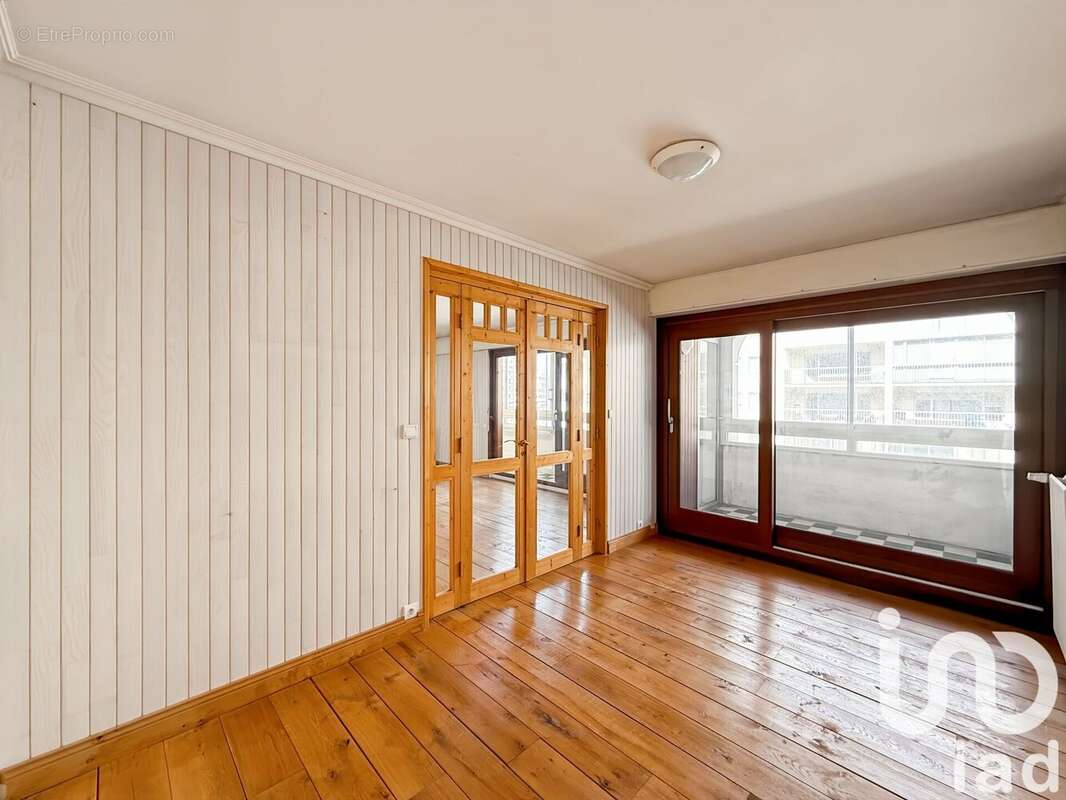 Photo 2 - Appartement à RENNES