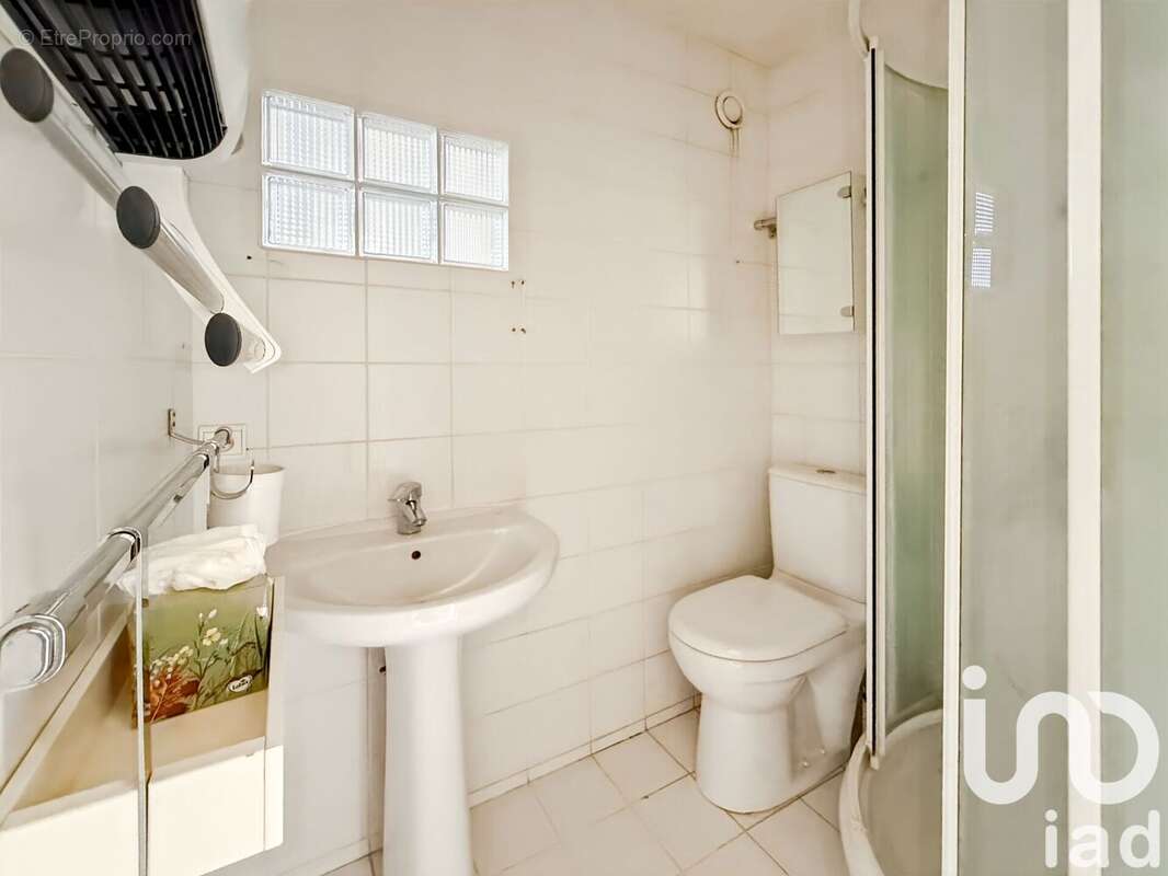 Photo 7 - Appartement à RENNES