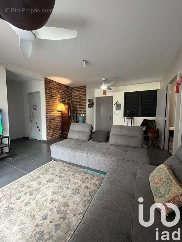 Photo 3 - Appartement à LA POSSESSION