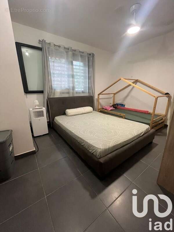 Photo 4 - Appartement à LA POSSESSION