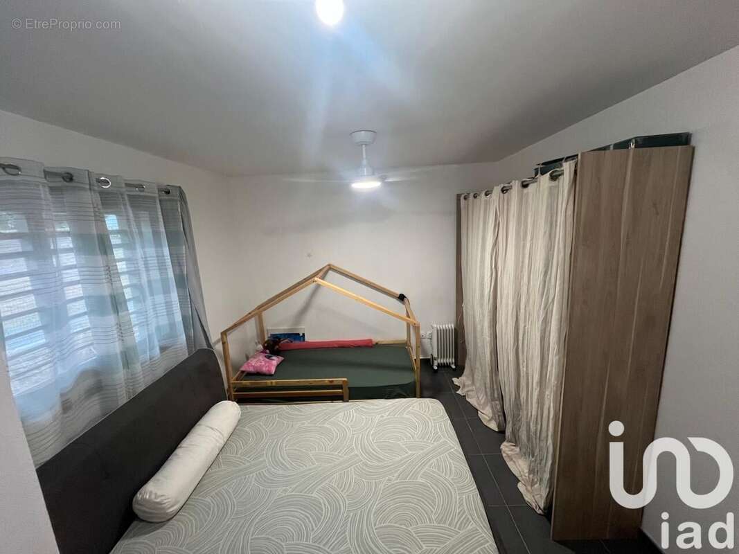 Photo 5 - Appartement à LA POSSESSION