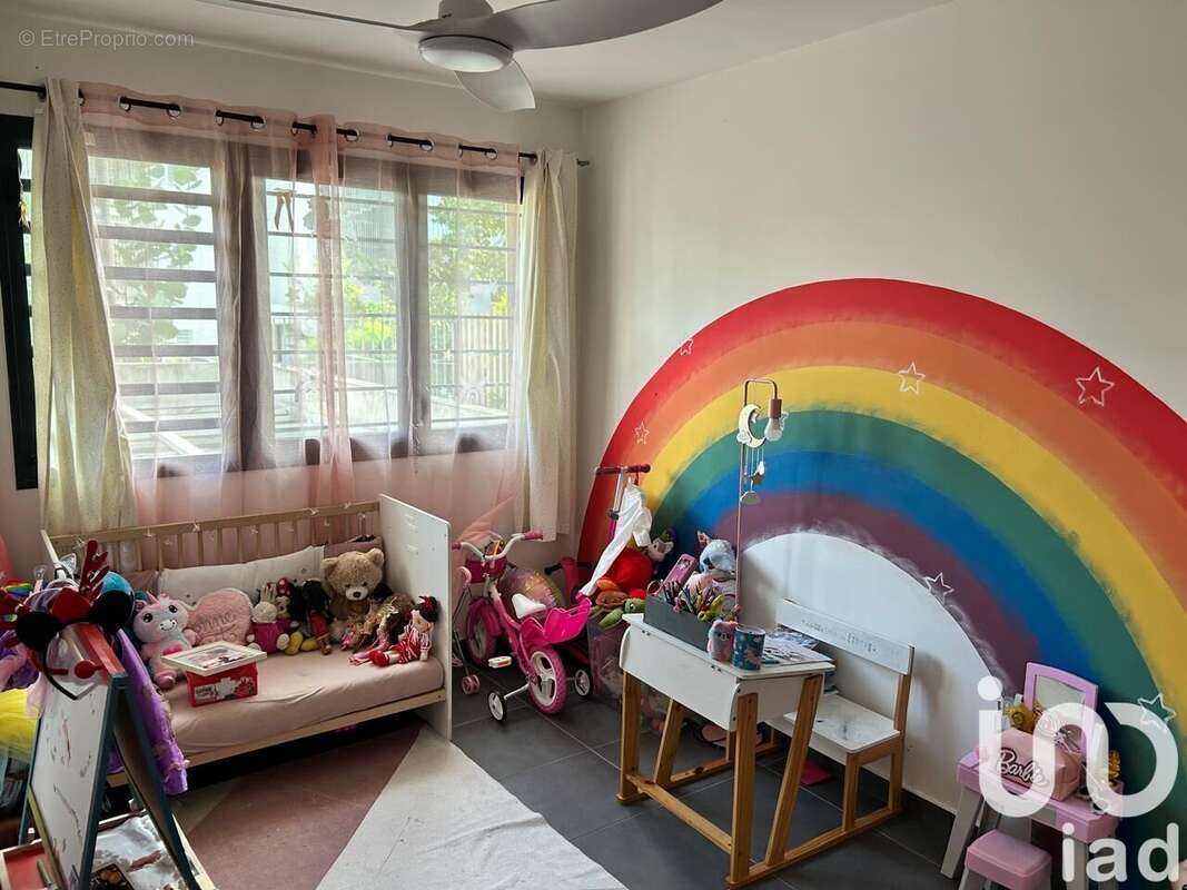 Photo 6 - Appartement à LA POSSESSION