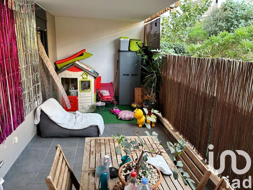 Photo 7 - Appartement à LA POSSESSION