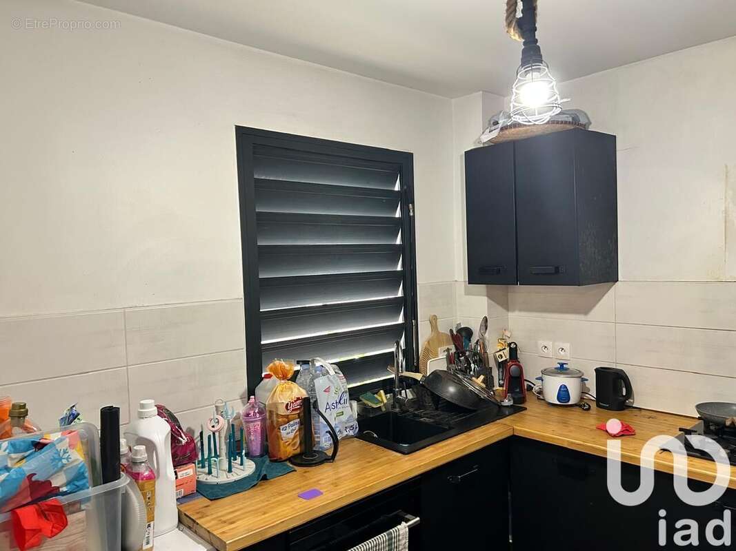 Photo 8 - Appartement à LA POSSESSION