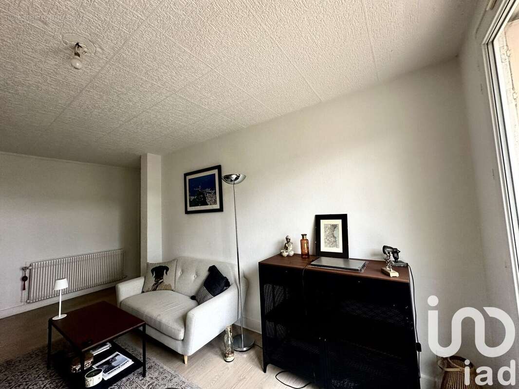 Photo 4 - Appartement à SAINT-ETIENNE
