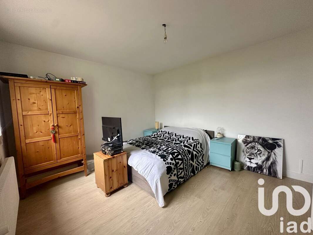 Photo 8 - Appartement à SAINT-ETIENNE