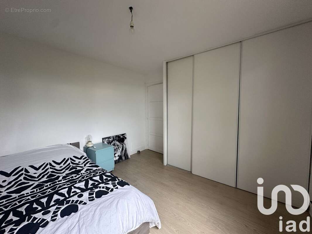 Photo 9 - Appartement à SAINT-ETIENNE