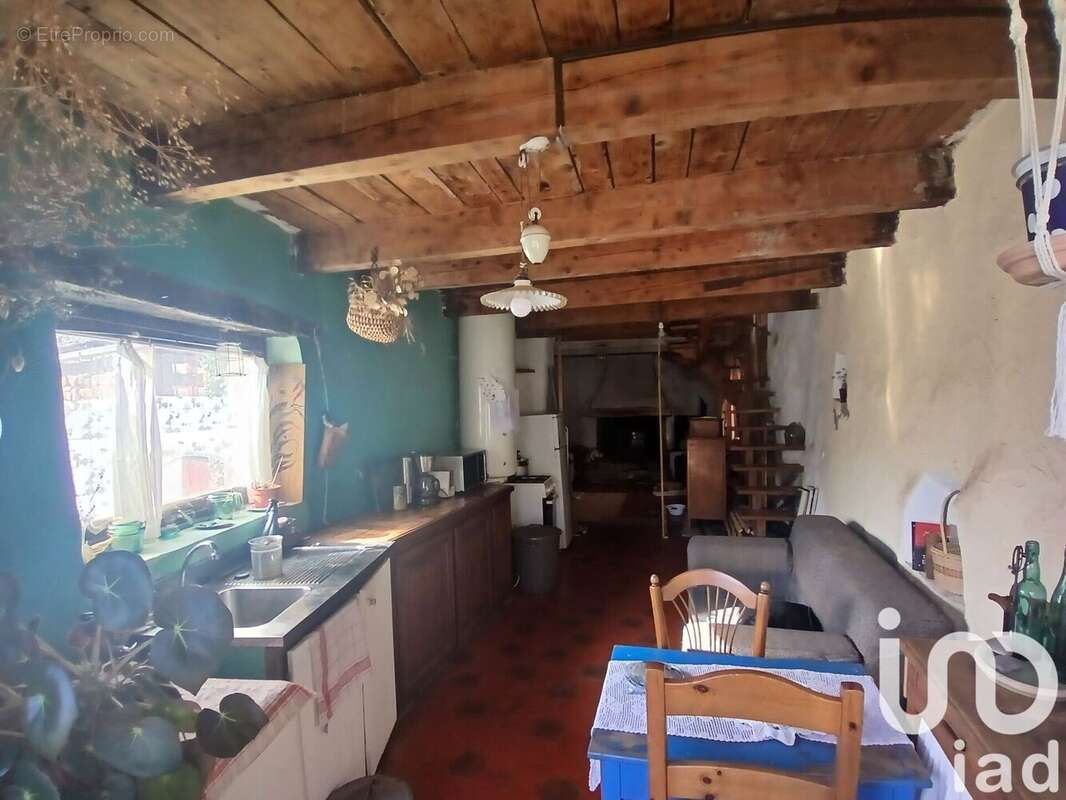 Photo 2 - Maison à PARDAILHAN