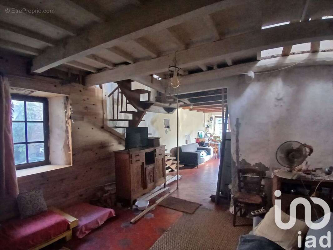 Photo 3 - Maison à PARDAILHAN