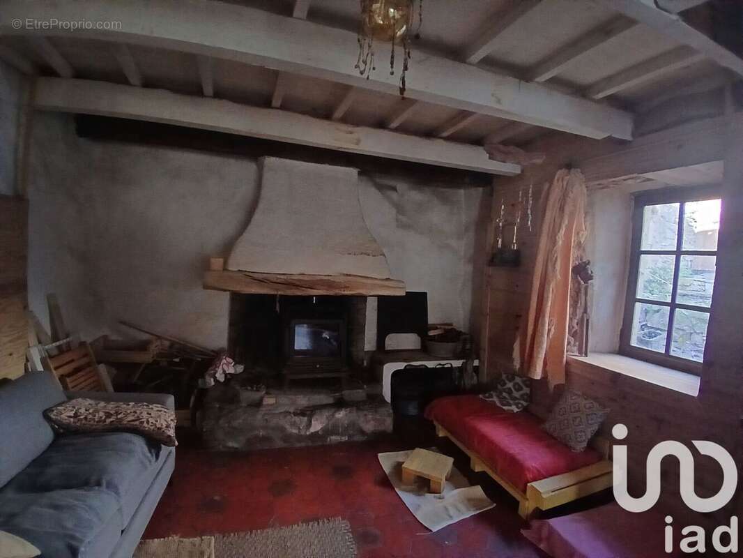 Photo 4 - Maison à PARDAILHAN