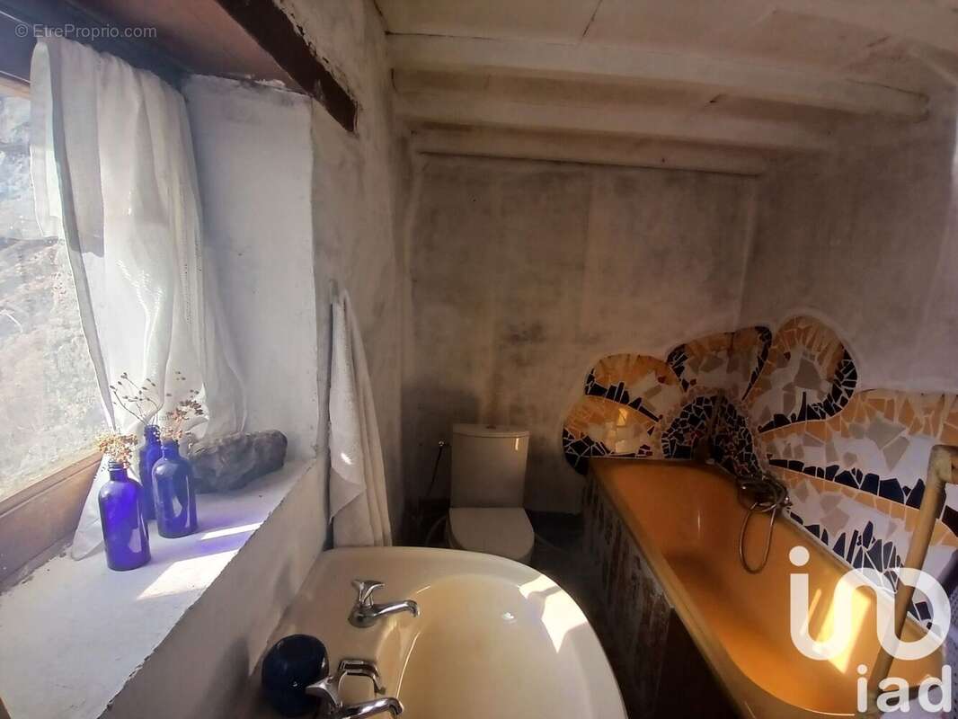 Photo 8 - Maison à PARDAILHAN