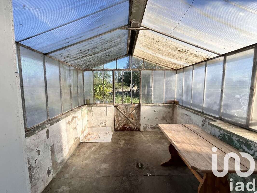 Photo 3 - Maison à CHALMOUX