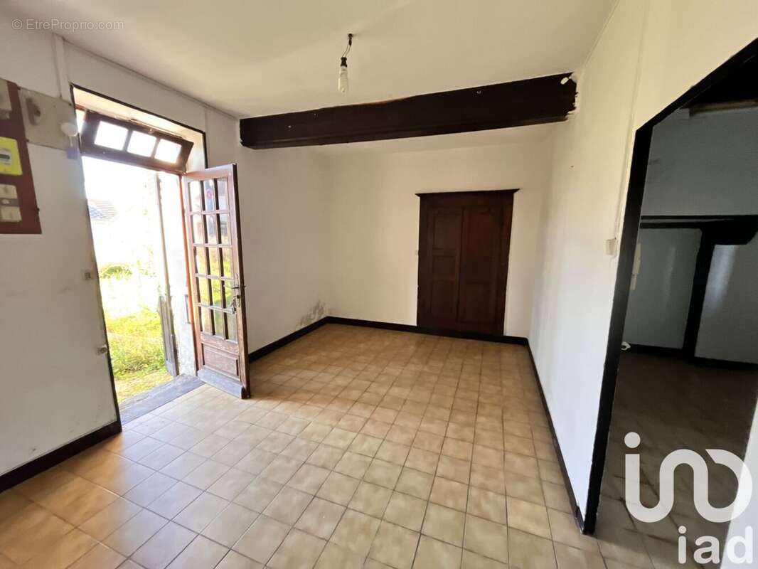 Photo 6 - Maison à CHALMOUX