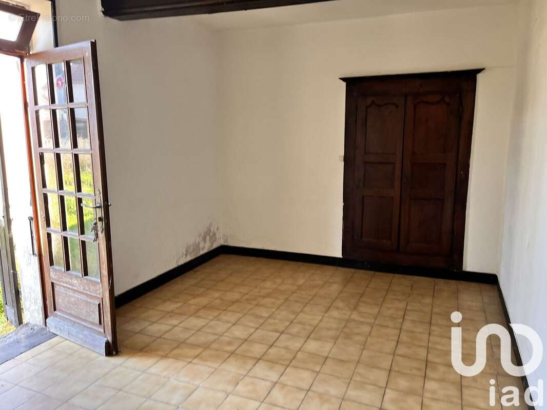 Photo 7 - Maison à CHALMOUX