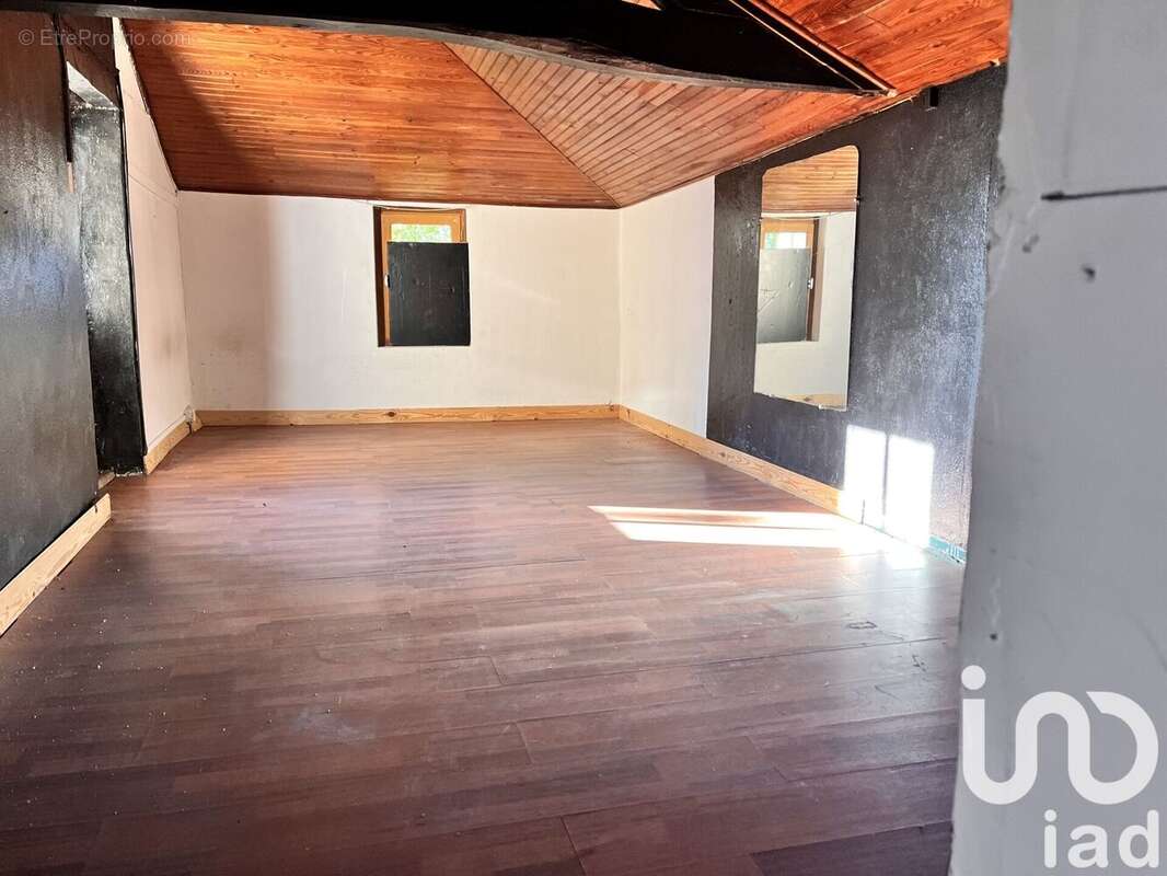 Photo 8 - Maison à CHALMOUX