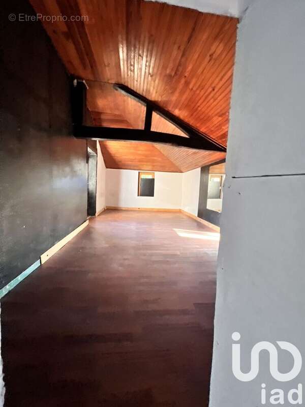 Photo 9 - Maison à CHALMOUX