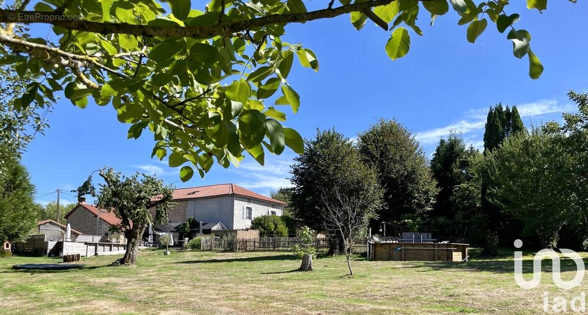 Photo 1 - Maison à PAGEAS