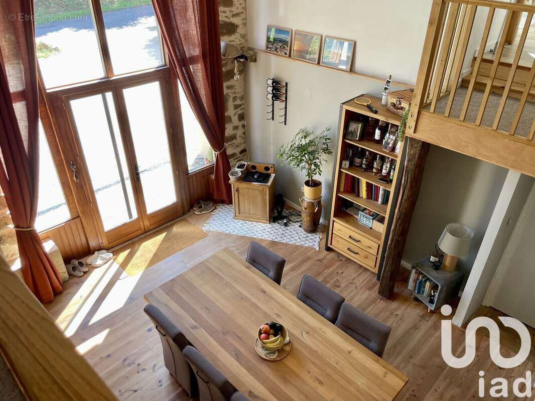 Photo 5 - Maison à PAGEAS