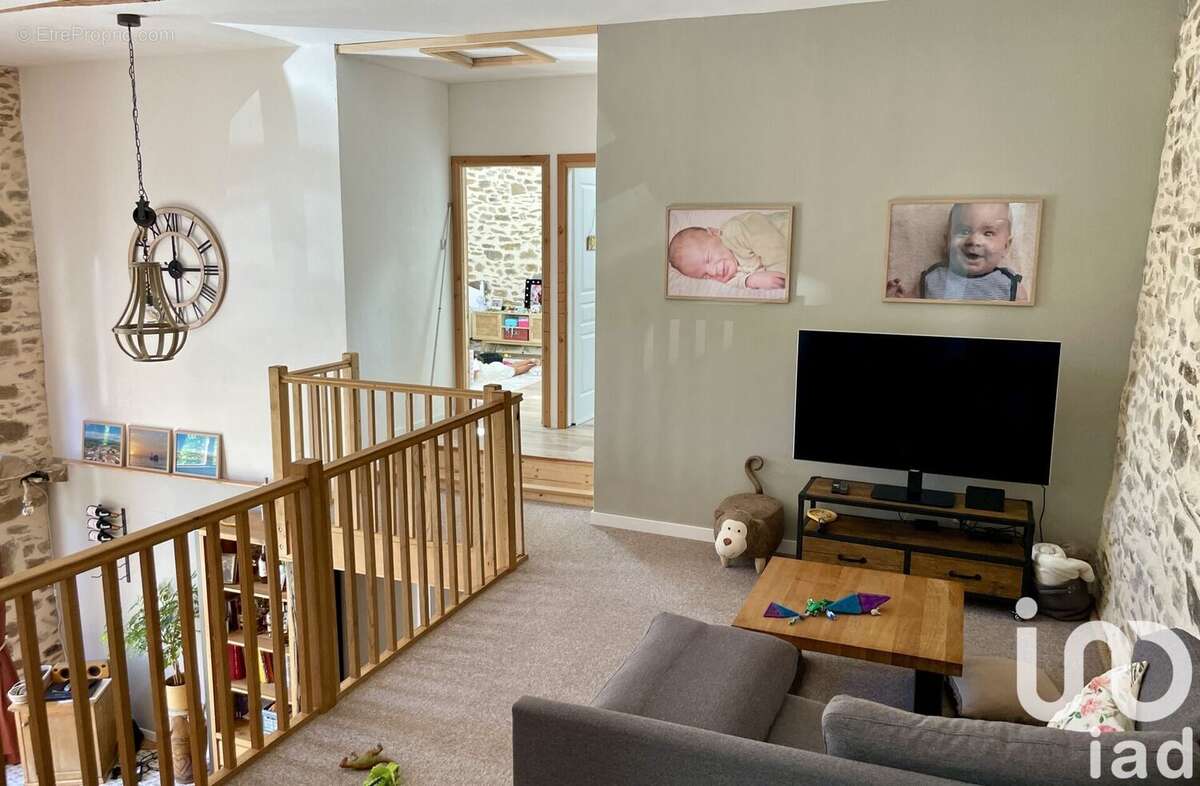 Photo 6 - Maison à PAGEAS