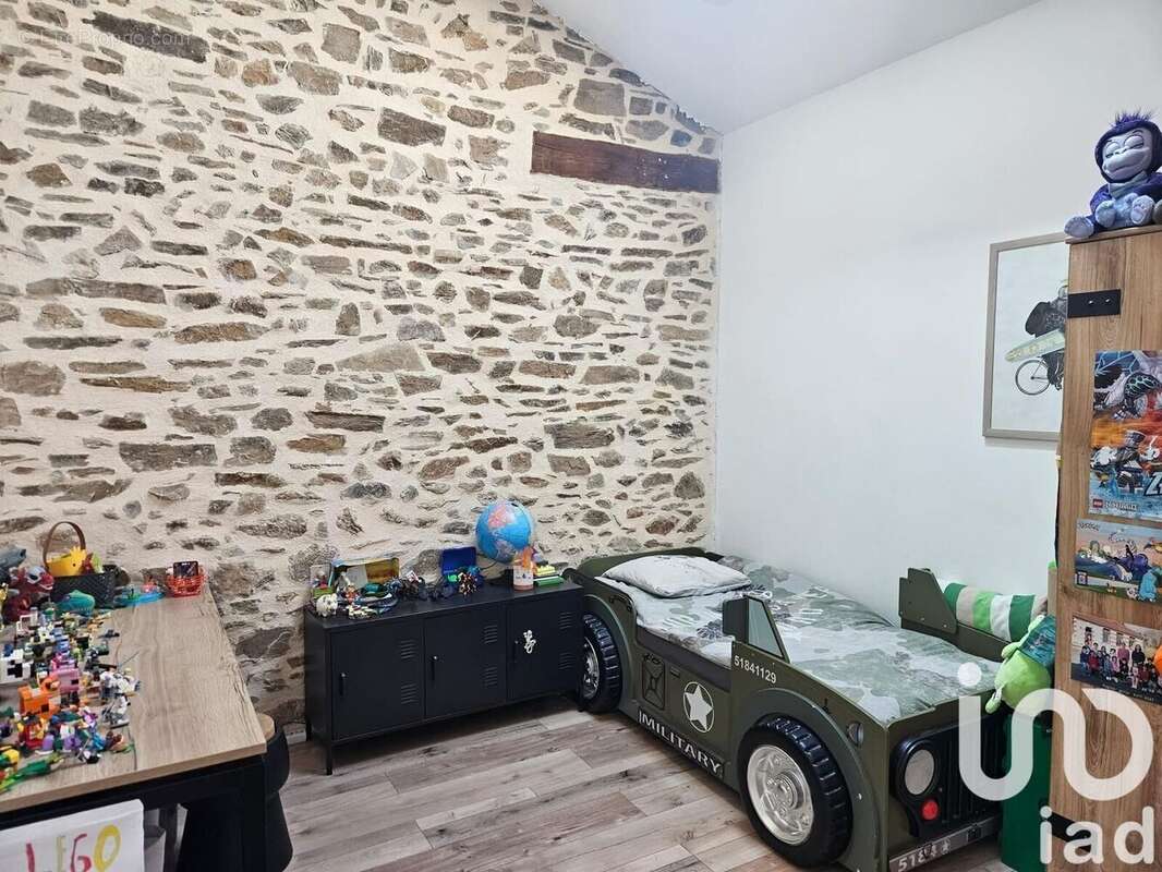 Photo 8 - Maison à PAGEAS