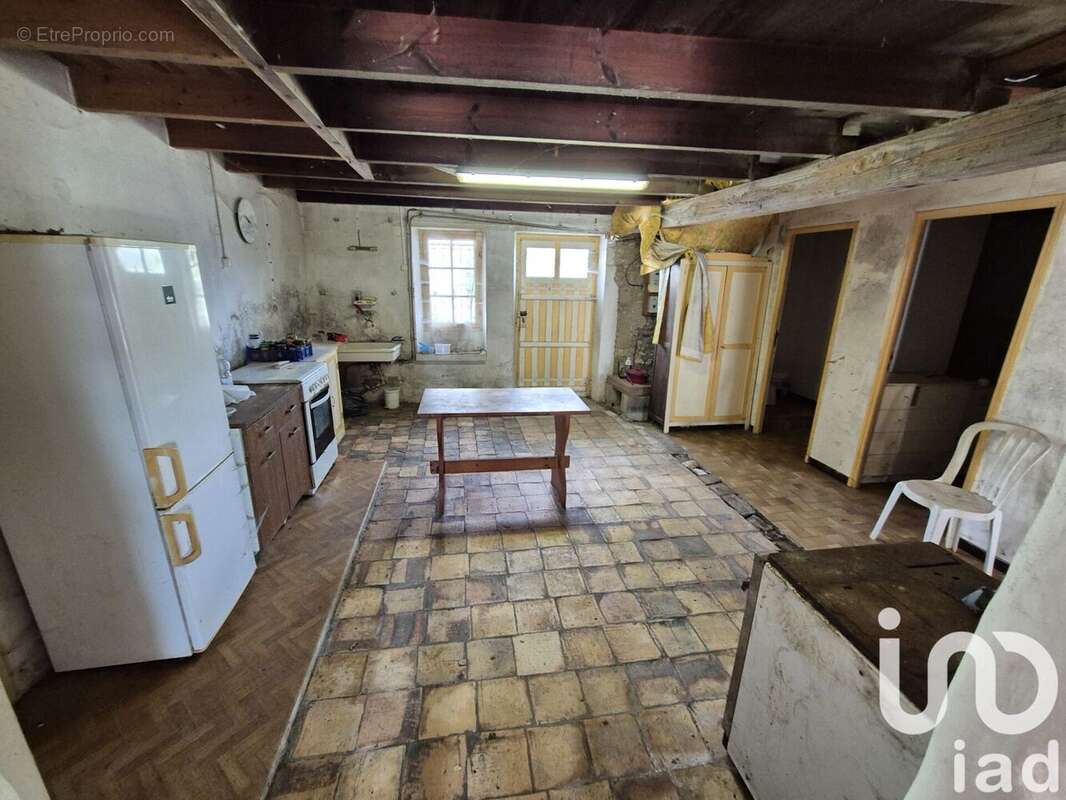 Photo 4 - Maison à SAINT-PALAIS-DE-NEGRIGNAC