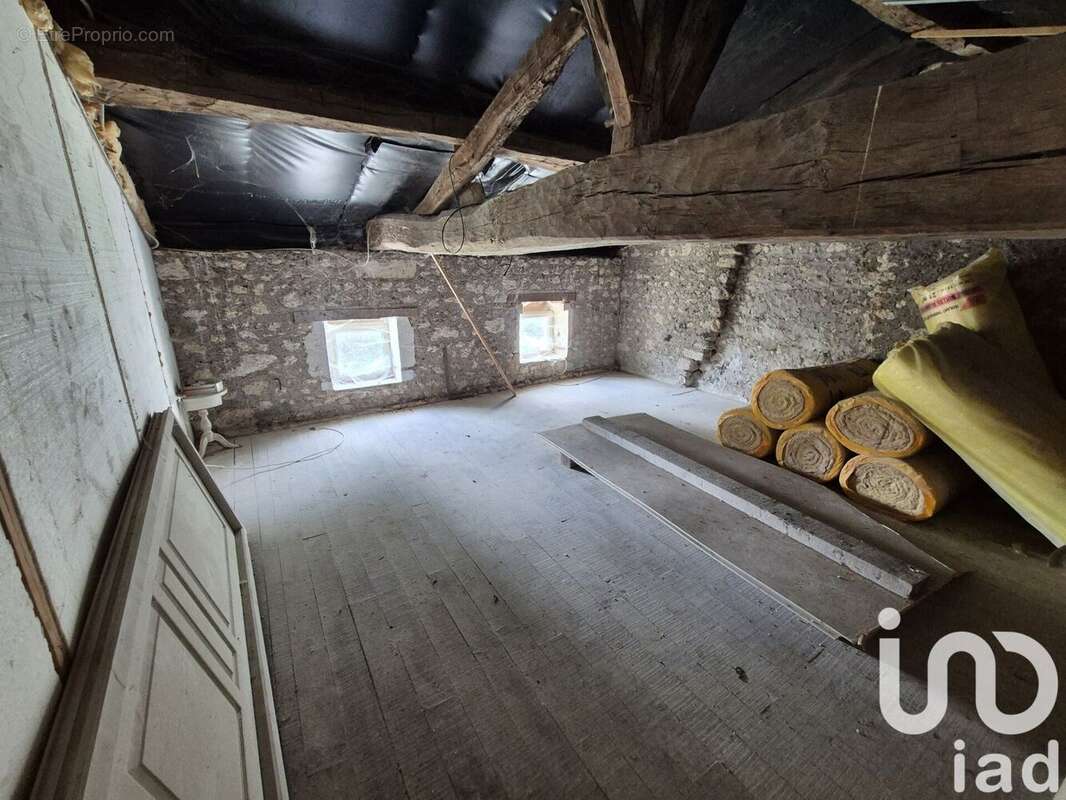 Photo 6 - Maison à SAINT-PALAIS-DE-NEGRIGNAC