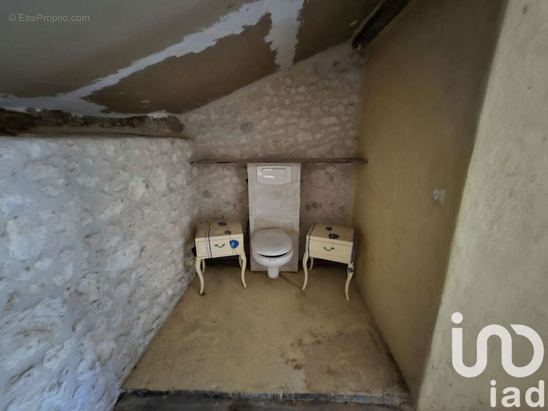 Photo 7 - Maison à SAINT-PALAIS-DE-NEGRIGNAC