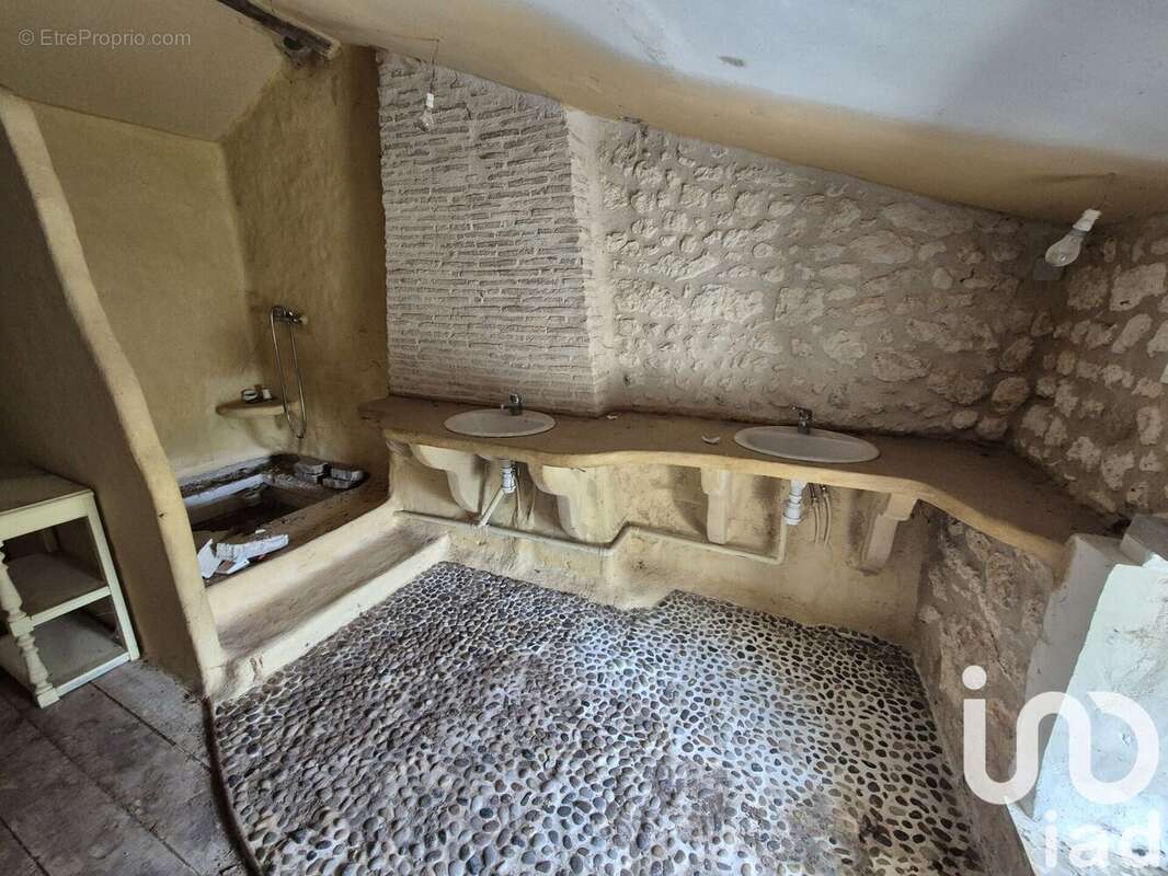 Photo 8 - Maison à SAINT-PALAIS-DE-NEGRIGNAC