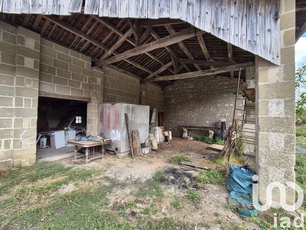 Photo 9 - Maison à SAINT-PALAIS-DE-NEGRIGNAC