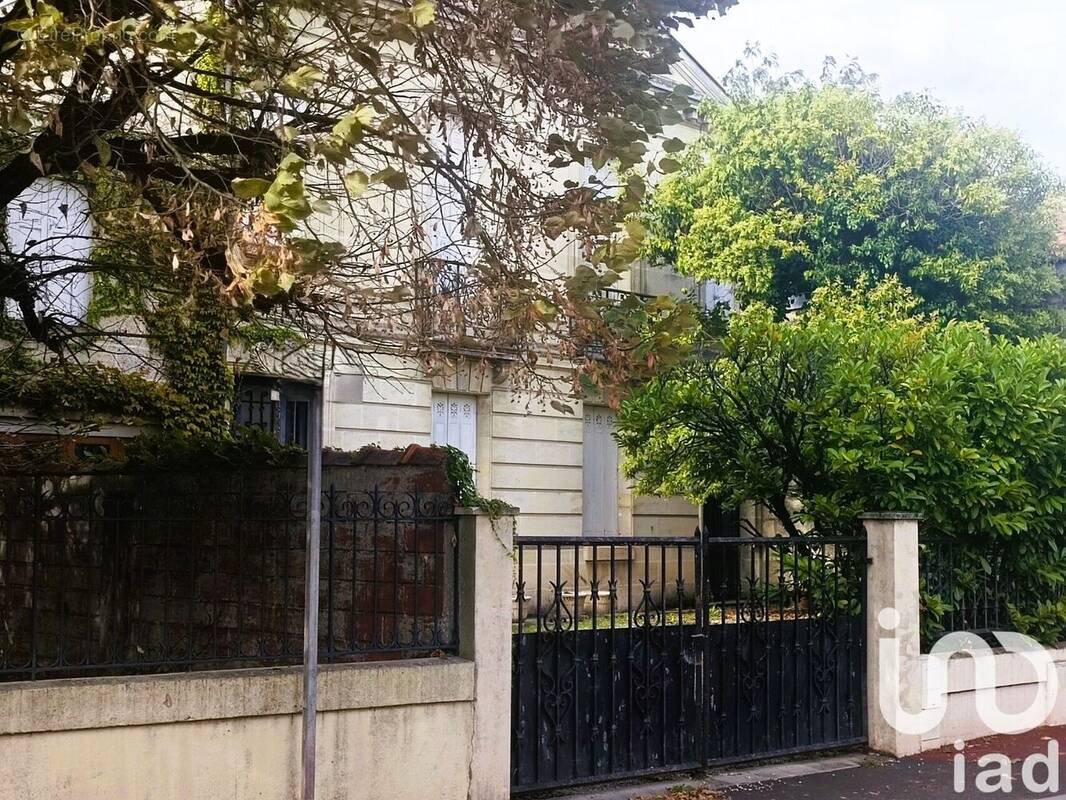 Photo 1 - Maison à LE BOUSCAT