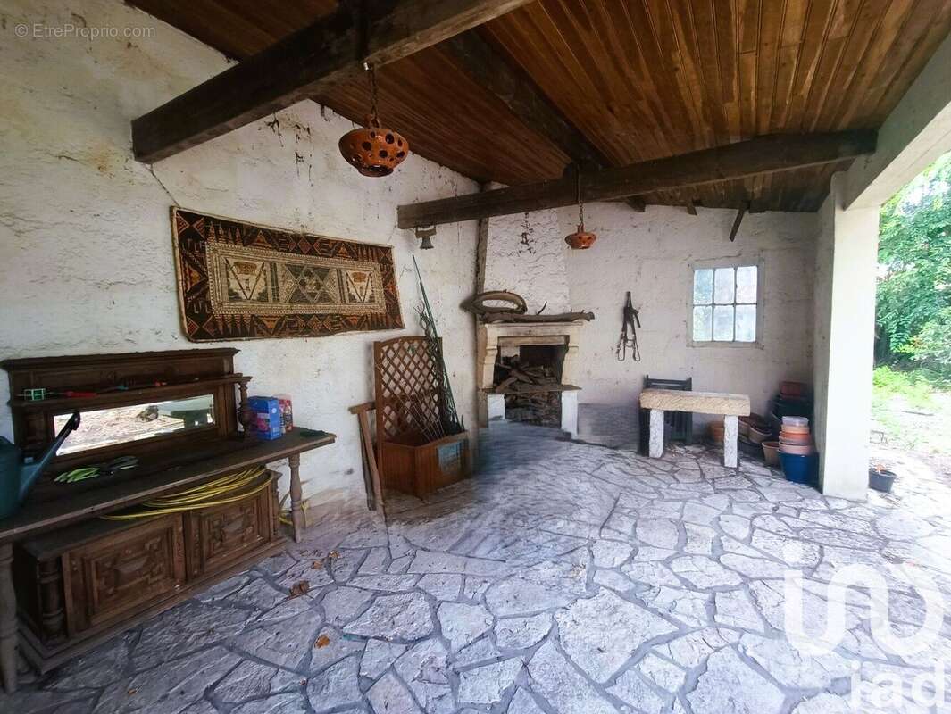 Photo 4 - Maison à LE BOUSCAT