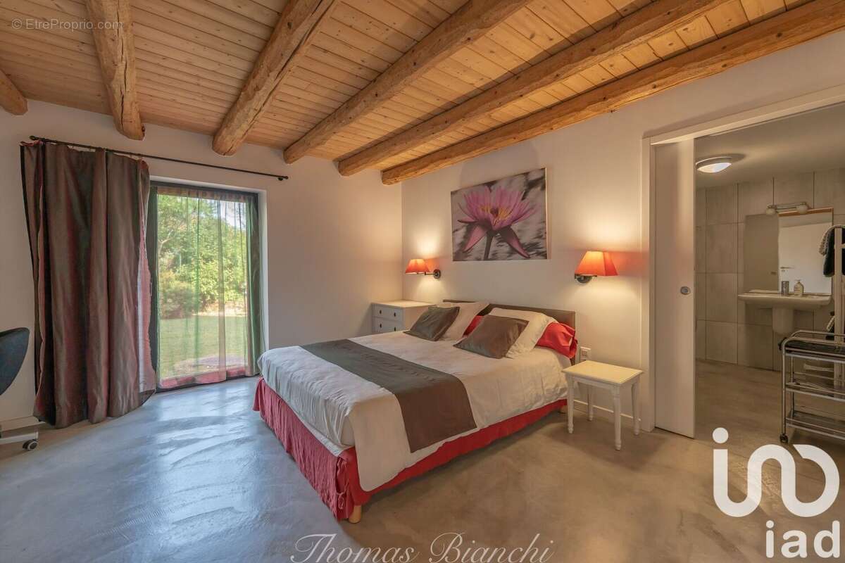 Photo 4 - Maison à DOMPTAIL