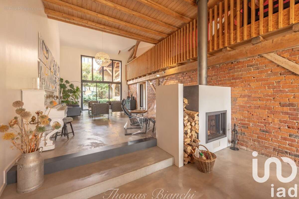 Photo 5 - Maison à DOMPTAIL