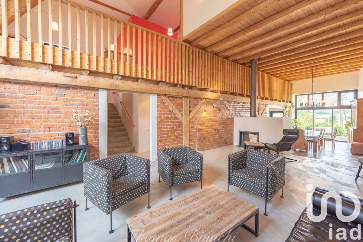 Photo 6 - Maison à DOMPTAIL