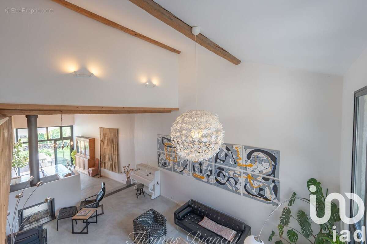 Photo 7 - Maison à DOMPTAIL