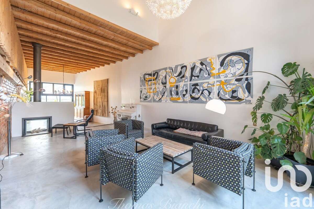 Photo 8 - Maison à DOMPTAIL