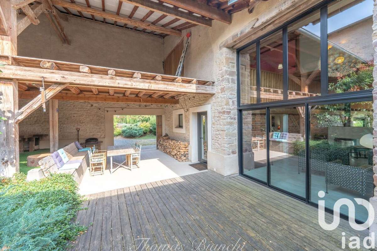 Photo 9 - Maison à DOMPTAIL