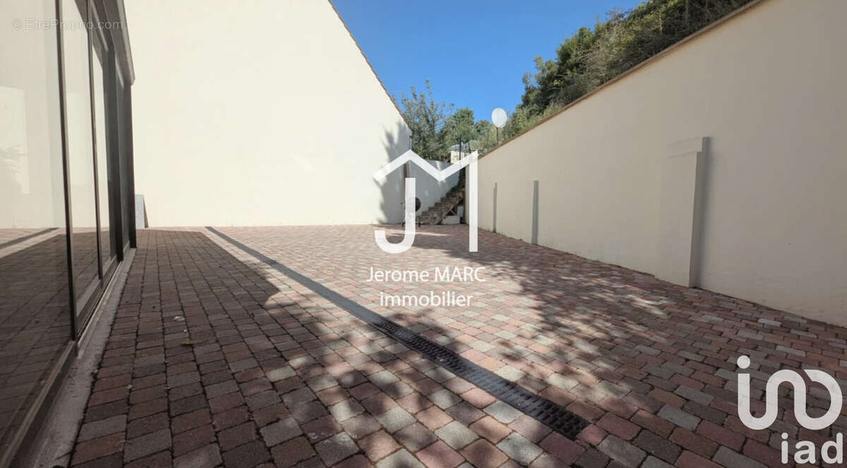 Photo 4 - Maison à SARCELLES