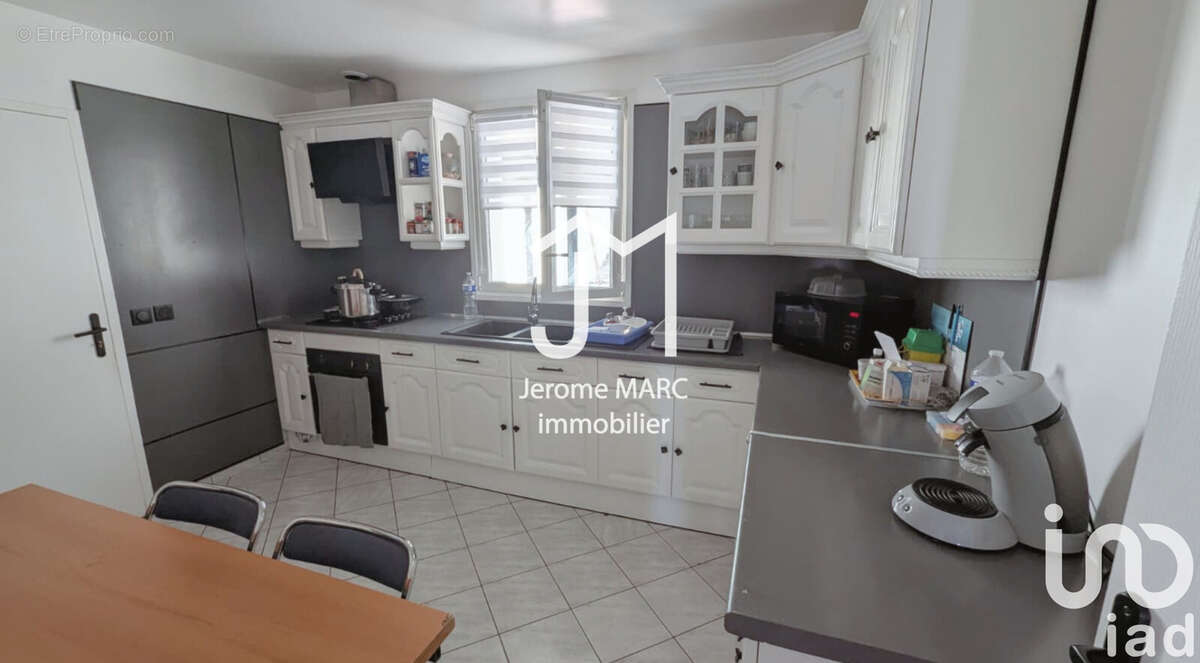 Photo 7 - Maison à SARCELLES