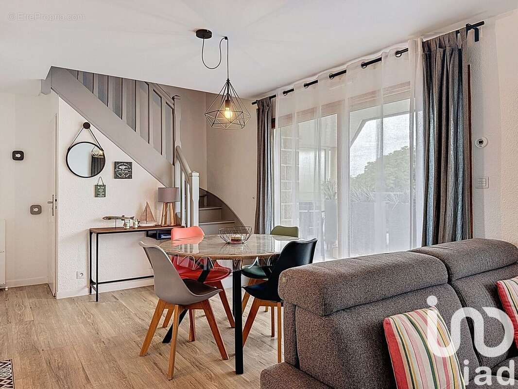 Photo 3 - Appartement à QUIBERON