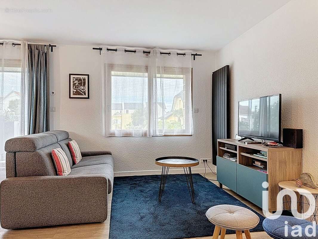 Photo 4 - Appartement à QUIBERON