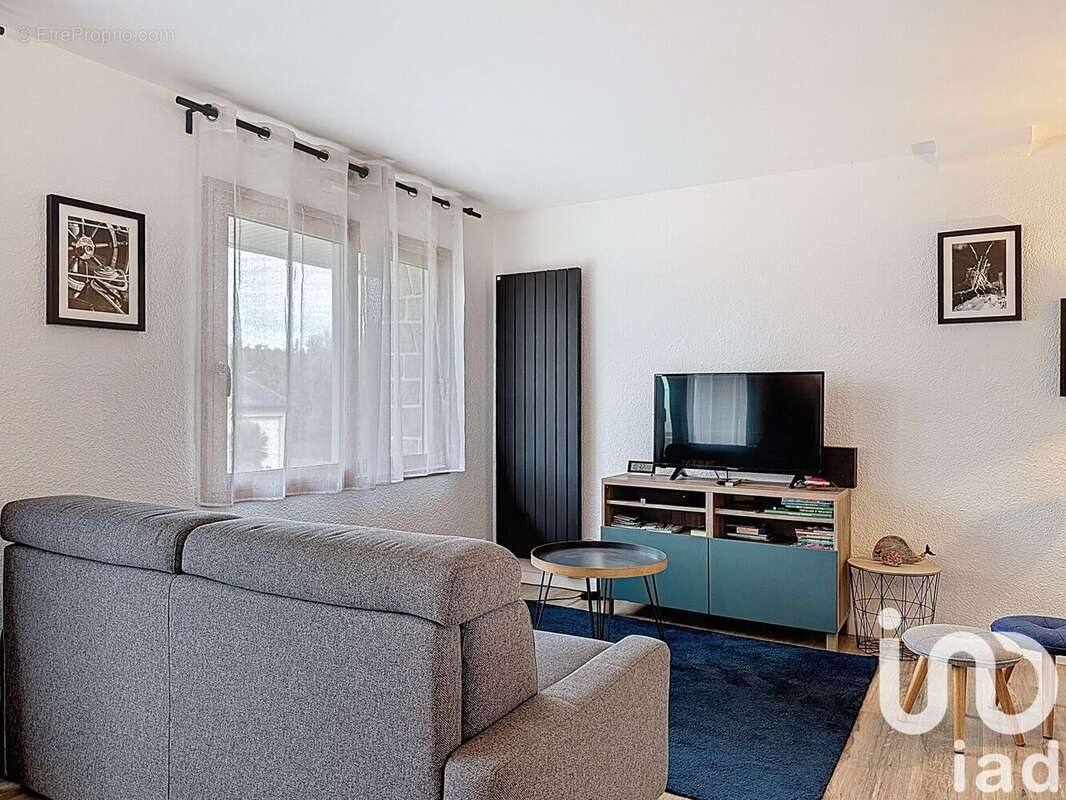 Photo 5 - Appartement à QUIBERON