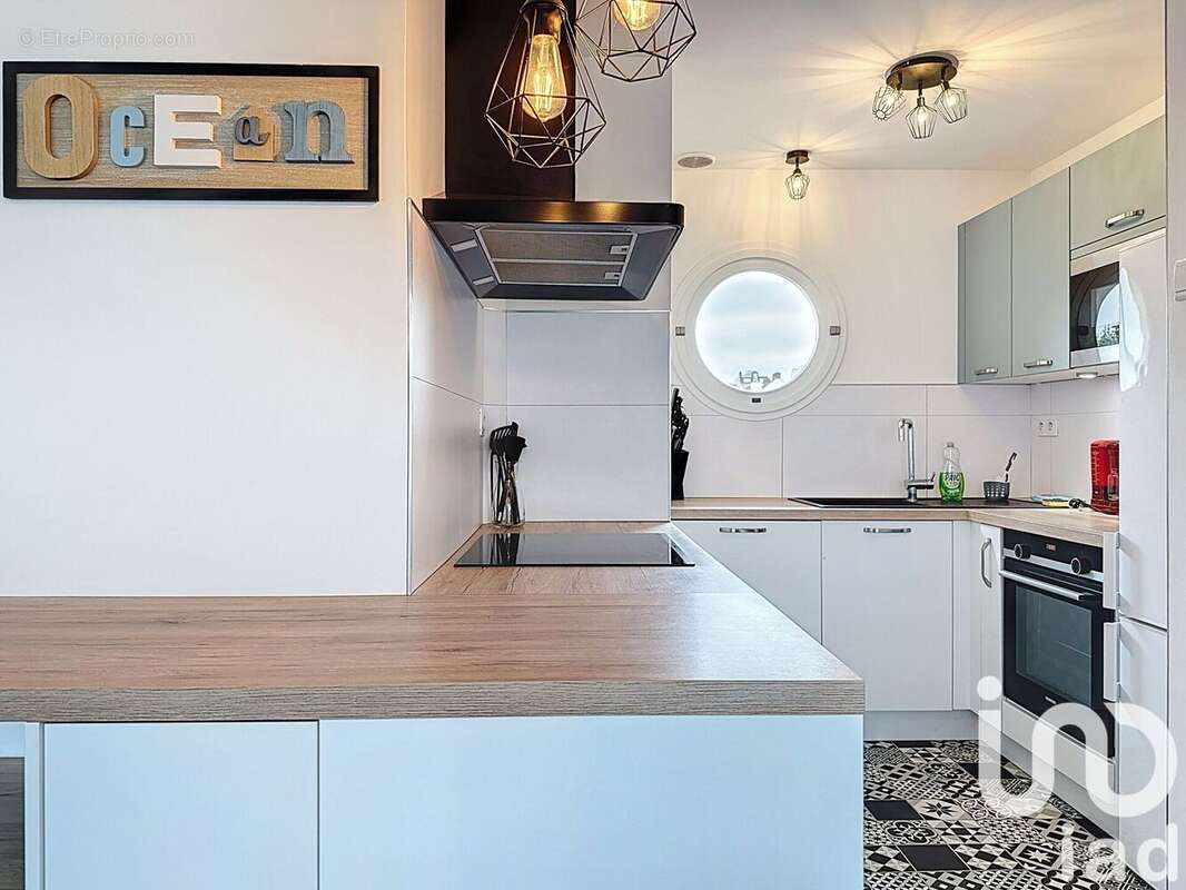 Photo 6 - Appartement à QUIBERON