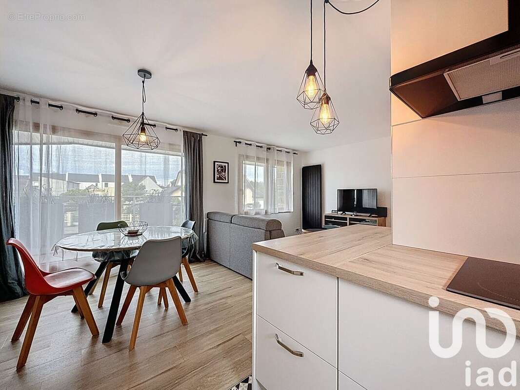 Photo 7 - Appartement à QUIBERON