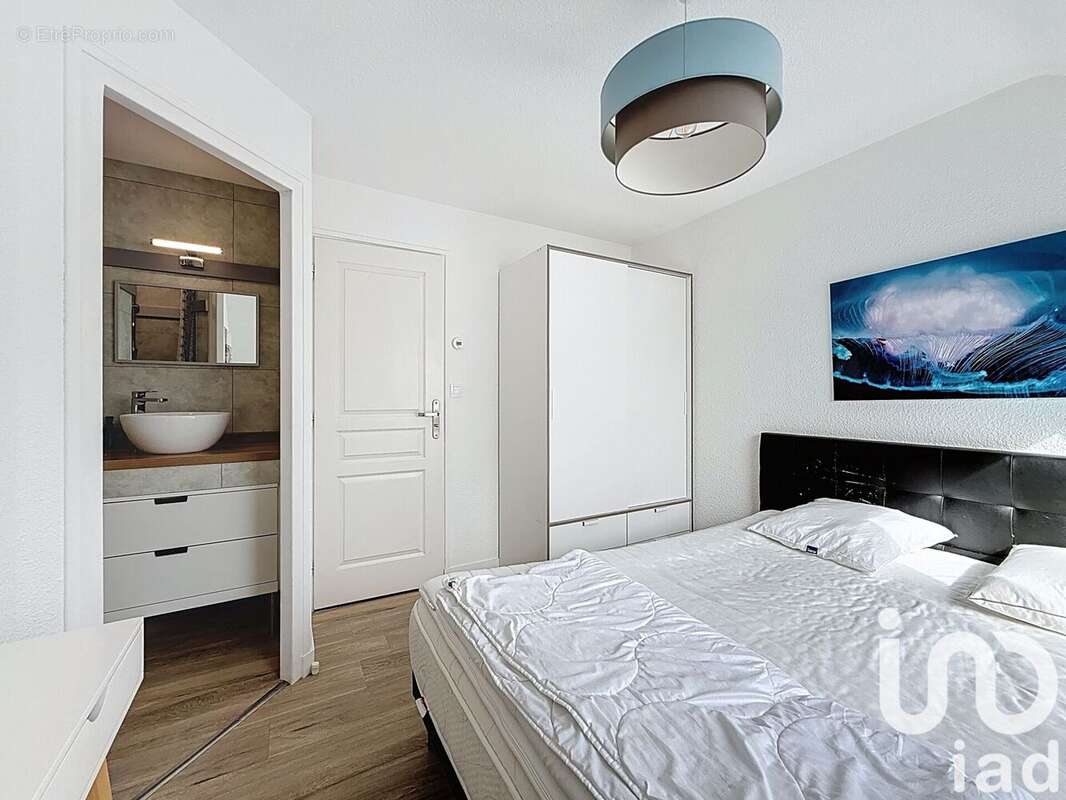 Photo 8 - Appartement à QUIBERON