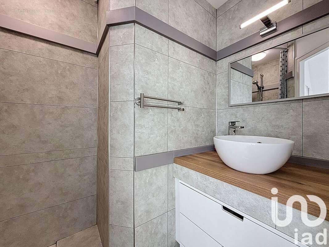 Photo 9 - Appartement à QUIBERON